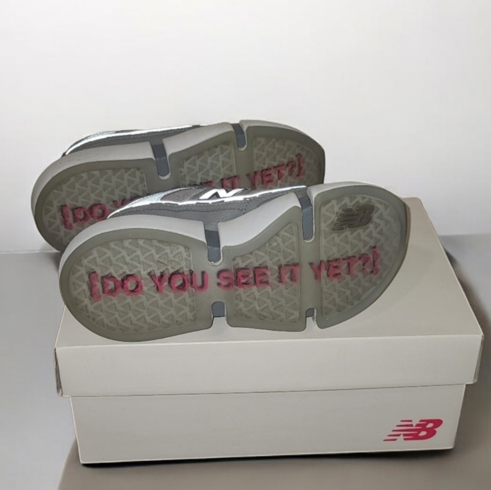 New Balance Vision Racer - Picture 5 of 7